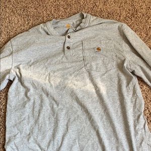 Carhartt - Sweatshirt
